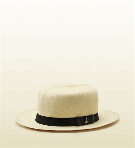 gucci panama|Gucci panama hat.